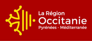 Tribricks est soutenu par la région Occitanie